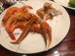 -西安W酒店·WEI全味西餐厅