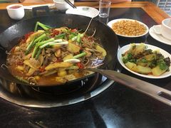 -味臻土鸡杂