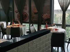 靠窗位-旺顺阁·北京菜(北辰上品+)