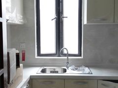 厨房吊柜-佰丽爱家全屋定制(汶水店)