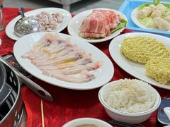 -花苑美食横琴生蚝火锅(拱北粤华路店)