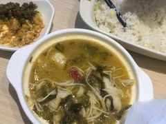 -南城香·饭香串香馄饨香(青年路店)