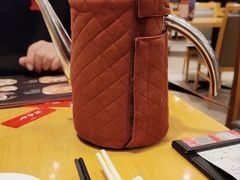 -鼎泰丰(嘉年华•海信广场VILLAGE店)