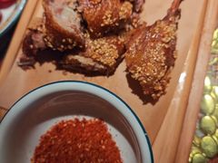 -缪氏川菜(深圳北站缤果空间店)