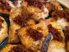 -名汇粤菜馆(黄兴路店)