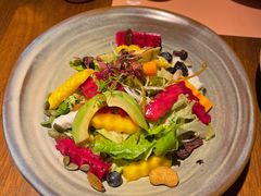 -山葵家·创意料理(万象汇店)