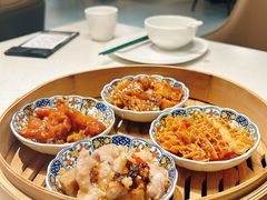 -煲王粤菜餐厅(中侨中心店)
