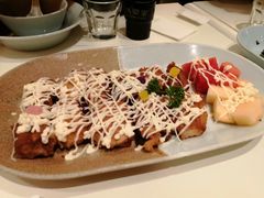 -外婆家(古墩印象城店)