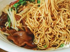 -春雪面馆(转塘店)
