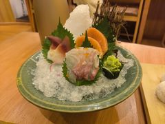 -鮨桐日本料理(望京店)