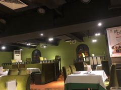 大堂-戈拿旺巴西烤肉(崇文门店)