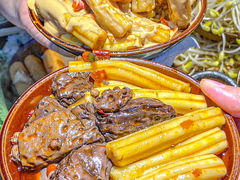 -阳阳老火锅(小南门店)