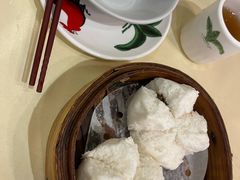 金牌叉燒包-老冯茶居(大埔店)