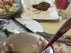 -威尼斯西餐厅(古镇店)