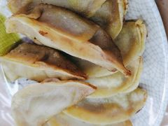 牛肉锅贴-清真蒋有记(老门东店)