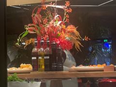 -拉蒂娜·巴西牛排馆 Latina·Brazilian Steakhouse(王府井喜悦店)