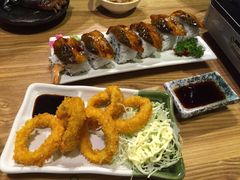 -吉川居酒屋(建国北路店)