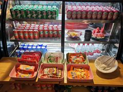 -尚雅铁板料理自助餐厅(乐松店)