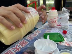 -桂萍特色牛筋牛杂(长堤街总店)