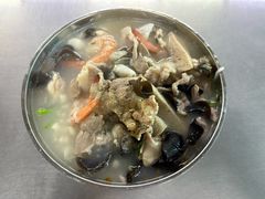 -广场正宗原汁薏米店