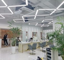 -秦·专注剪发