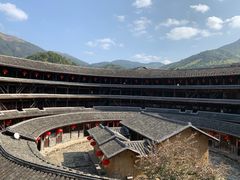 -初溪土楼群