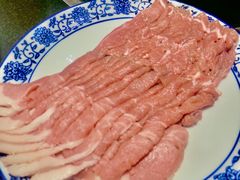 -裕德孚手切涮羊肉(建业凯旋广场店)