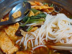 -柳州肥姨妈大骨螺蛳粉(曹路店)