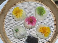 -隆喜元鱼汤包·海鲜(中联广场店)