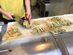 -咏春葱油饼(德政中路店)