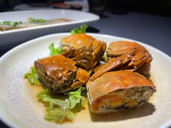-高佳庄·海鲜酒楼(东港店)