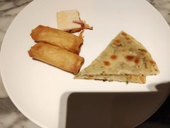 -深圳同泰万怡酒店·万荟轩自助餐厅(同泰店)