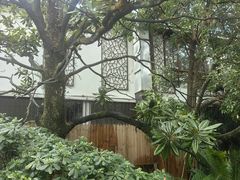 -丫口花园餐厅·融合菜