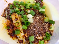 -洞子口张老二凉粉(文殊院店)