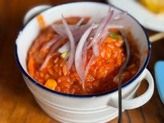 -El Bodegon阿根廷秘鲁餐厅(幸福路店)