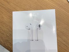 -Apple零售店(济南恒隆广场店)