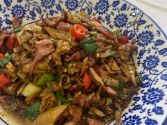 -新新湘菜馆(新中街二条店)