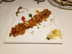 -Yan Ting 宴庭中餐厅(上海静安瑞吉酒店)