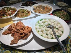-小红鲸·海鲜餐厅(轸大路店)