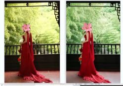 -雅云婚纱摄影工作室旗舰店