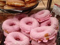 -山崎面包(静安久光店)