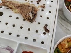-老毛手抓·盐池滩羊非遗手抓(宁夏总店)