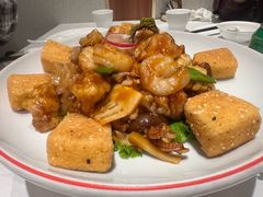 -北塘海鲜·天津菜(大光明桥旗舰店)