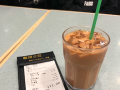 -华嫂冰室(尖沙咀店)