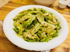 -勇猛子川菜馆(新军路店)