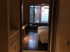 -西安华清御汤酒店