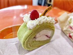 -卷们·现制生日蛋糕·蓝风车动物奶油(金源店)