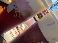 -喜茶(北京通州万达店)