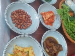 -长今家韩国料理(瑞景店)