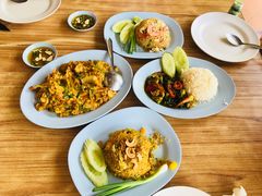 -Wang Sai Seafood